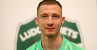 Лудогорец вдига един от защитниците за мача с Берое