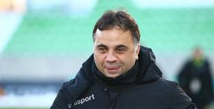 Ники Митов: Футболистите направиха това, което тренирахме цяла седмица