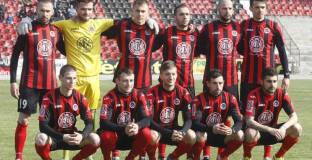 Локомотив София сменя екипировката