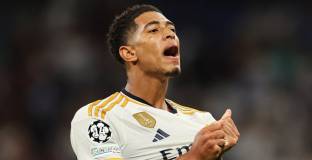 Наказаха Белингам за два мача