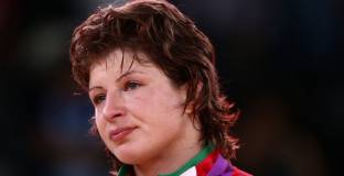 СК „Борба – Левски” издигна Станка Златева за председател на БФБ