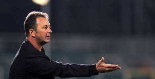 Червенков: Видя се промяна в играта на ЦСКА, но има още много какво да се желае