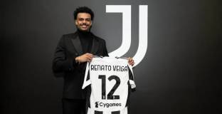 Юве загуби Вейга за три седмици 