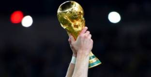 Инфраструктурата на САЩ не е готова за Световното