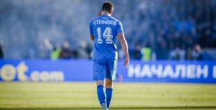 Илиян Стефанов: Левски и ЦСКА трябва да се уважават, без тях футболът е за никъде