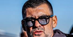 Консейсао: За първи път тренирам в такава атмосфера