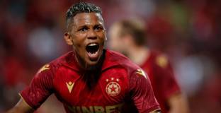 Марселино Кареасо: Не смятам, че ще има проблеми с Берое