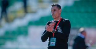 Томаш се размина само с глоба 