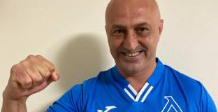 Легенда на Левски: Шизофрения е да се радваш на равен с ЦСКА