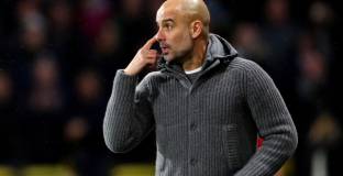 Гуардиола:  Предстоят девет мача – девет финала