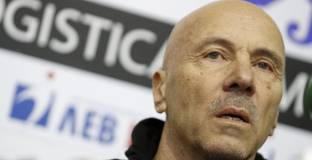 Гочето: Напрежението в ЦСКА – София е огромно