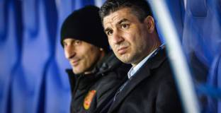 Кирил Котев: Излизаме за победа в Дъблин