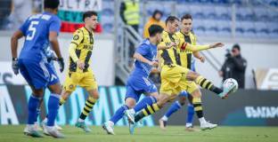 Левски пусна в продажба билетите за мача с Ботев Пловдив