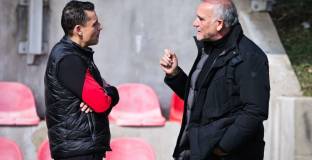 Пауло Нога: ЦСКА не е просто европейски клуб, ЦСКА е гигант