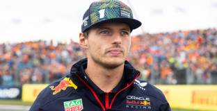 Верстапен ще бъде с нов съотборник за Япония