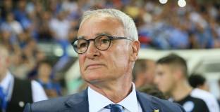 Раниери: Трябва да се борим във всеки мач