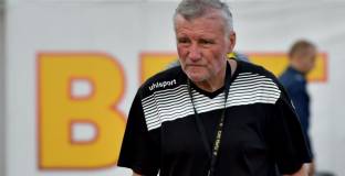 Легенда на Левски разкритикува ръководството заради проблемите с Ел Джемили