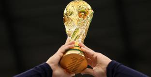 КОНМЕБОЛ поиска от ФИФА 64 отбора на Световното през 2030 г.