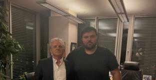 Федерацията по борба разкара руското протеже на Гриша Ганчев 