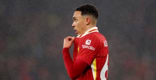 Трент поднови тренировки