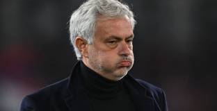 Моуриньо може да оглави националния на Португалия