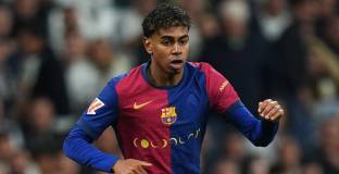 Стана ясно защо Ямал е отказал да играе за Мароко