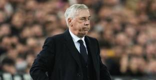 Анчелоти: Трябва да признаем, че този сезон не е наш