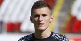 Арда задържа основен футболист