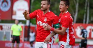 ЦСКА сменя курса?