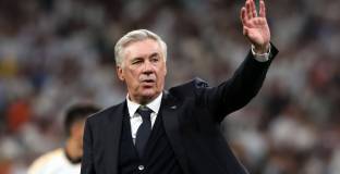 Анчелоти: Искахме да спечелим