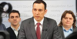 Кметът на София: Станцията трябва да се казва 