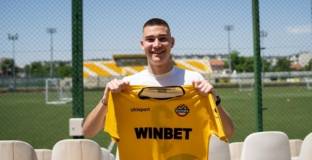 Арда хвърли око на защитник на Ботев Пловдив 