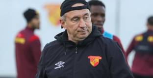  Гьозтепе с Мъри сложи край на лошата серия