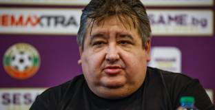 Атанас Караиванов анонсира промени в българския футбол
