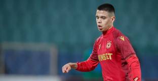 ЦСКА – София се разделя с двама млади 