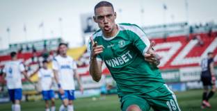 Ботев Враца - Септември 3:2 