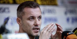 Станислав Генчев се завръща в Локо Сф?