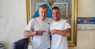 Божинката: Нещата трябва да им се кажат на Сираков и Боримиров