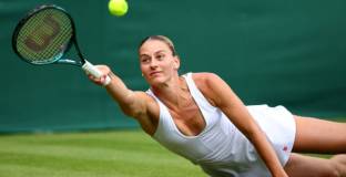  WTA-1000, Рим – 11 май