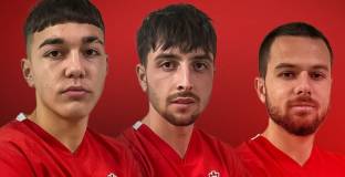 ЦСКА се разделя с крило 