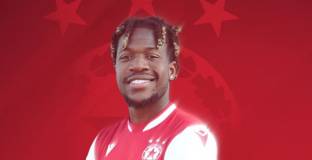 ЦСКА – София разкарва трансферно разочарование 