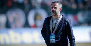 Косич напуска „Лаута”?