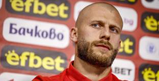 Още един нов в Локо София, селекцията в 