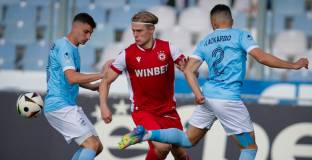 Фиаското с Арда спестило милиони на ЦСКА – София 