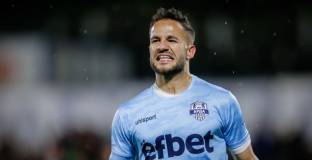 Арда постави ултиматум на Боби Цонев