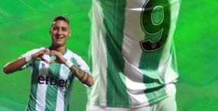 Брюж се интересува от голмайстора на Берое и efbet Лига