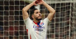 Ман Сити и Лион се разбраха за Шерки