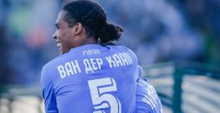 Ван дер Каап напуска Левски? 