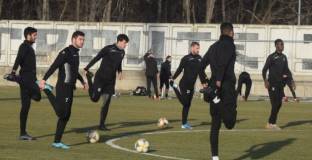 Локо Пловдив започва с двама нови в понеделник 