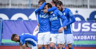 Спартак Варна започва подготовка в понеделник 